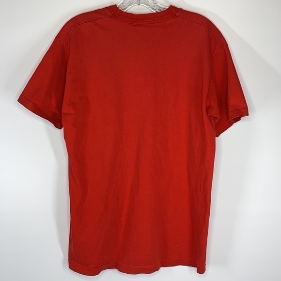 Mickey Mouse Vintage Sketched Graphic Tshirt Size Large Single Stitch - Picture 2 of 8